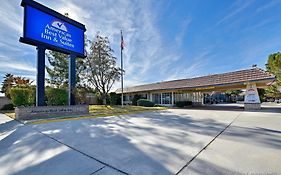 Americas Best Value Inn And Suites Lancaster